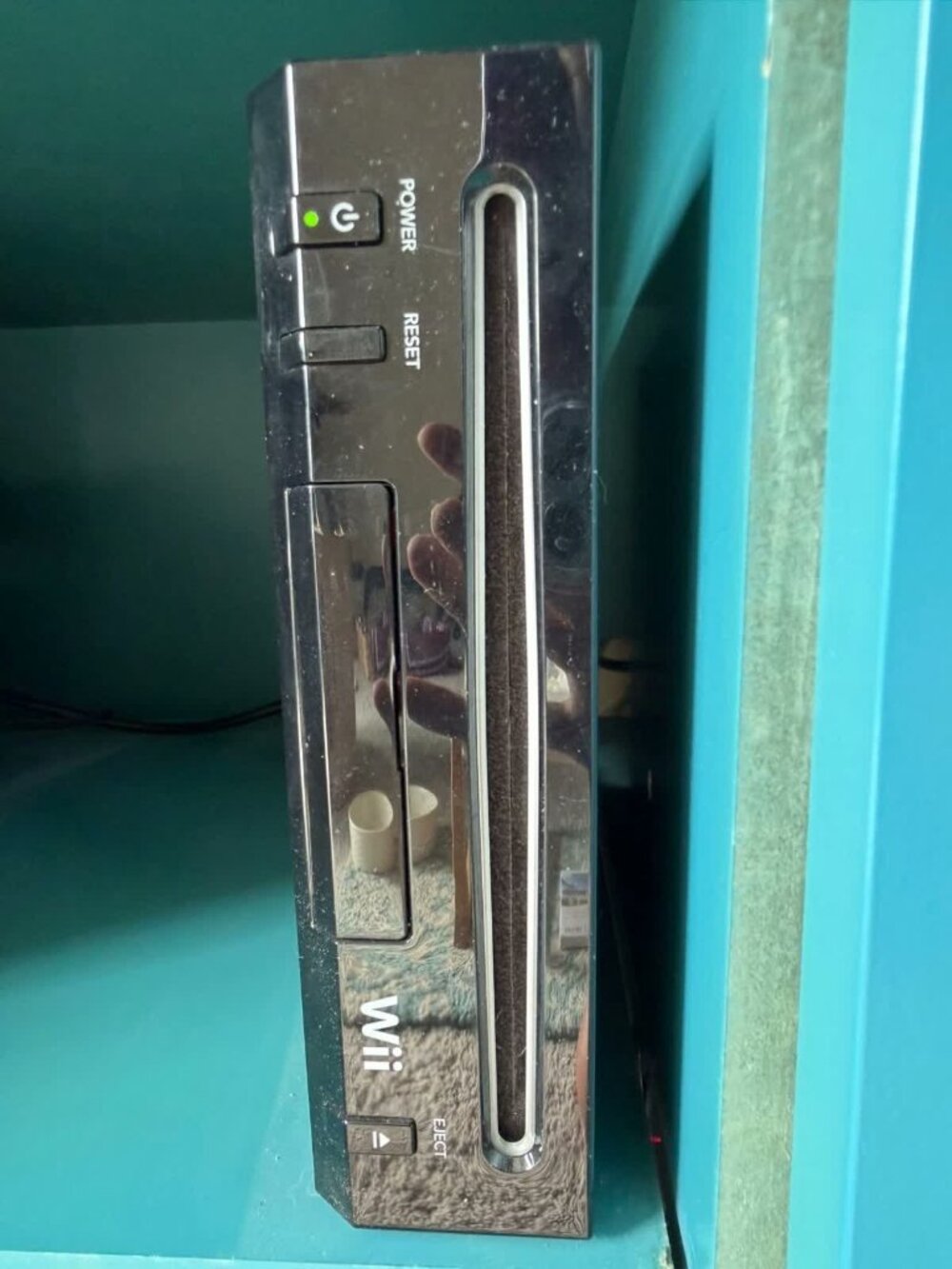 Wii Bundle 4 Players + 6 Games Family Pack